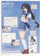 BUY NEW underbar summer - 114630 Premium Anime Print Poster